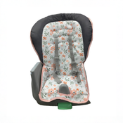 Shop DRAFT - Ingenuity Full Course 6-in-1 High Chair, Milly at GoodBuy Gear
