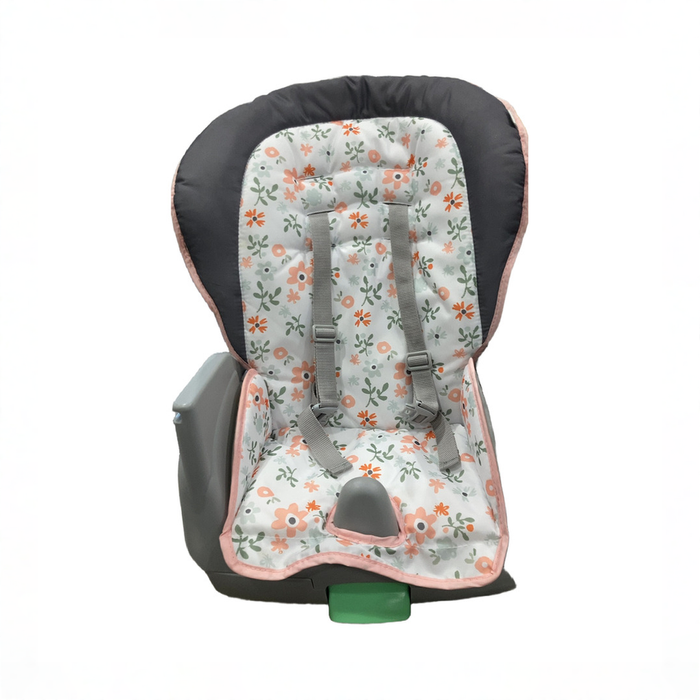 Shop DRAFT - Ingenuity Full Course 6-in-1 High Chair, Milly at GoodBuy Gear