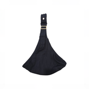 Shop Mabē The Monarch Toddler Sling, Ebony at GoodBuy Gear