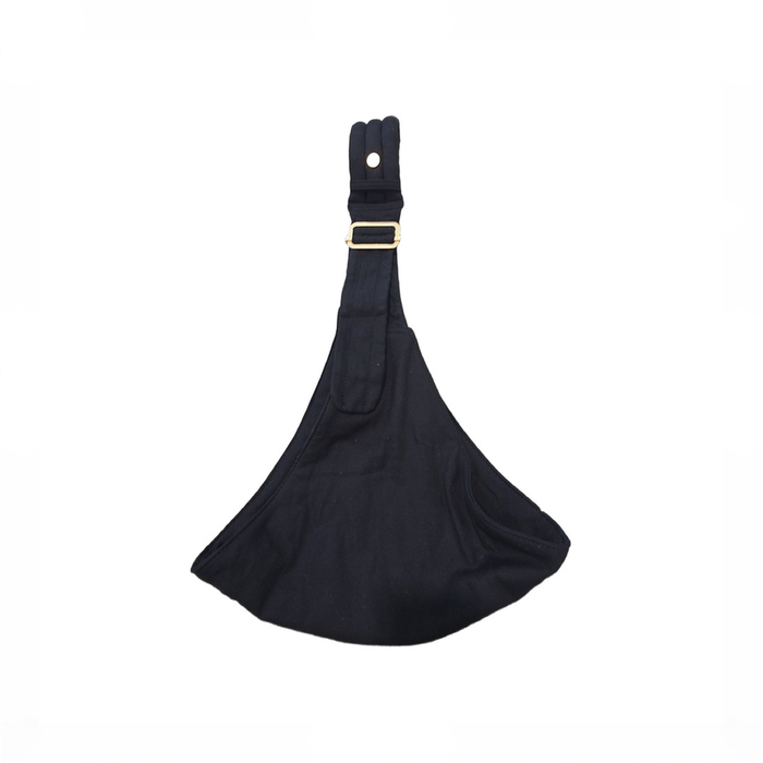 Shop Mabē The Monarch Toddler Sling, Ebony at GoodBuy Gear