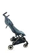 Shop Cybex Libelle 2 Compact Stroller, 2024, Stormy Blue at GoodBuy Gear
