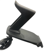 Shop Joolz Hub2 Footboard, Black at GoodBuy Gear