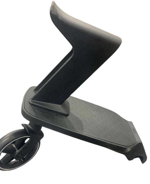 Shop Joolz Hub2 Footboard, Black at GoodBuy Gear
