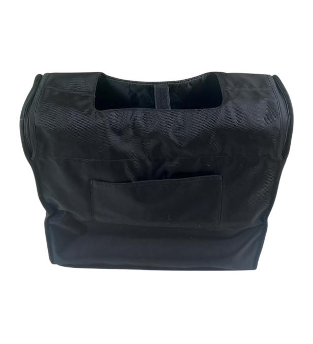 Shop Babyzen YOYO Travel Bag , Lux Black at GoodBuy Gear