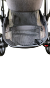 Shop UPPAbaby Vista V3 Stroller, 2024, Greyson (Charcoal Melange) at GoodBuy Gear