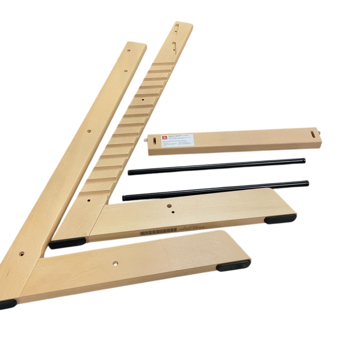 Shop Stokke Tripp Trapp Chair, Natural at GoodBuy Gear