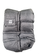 Shop 7 A.M. Enfant Blanket 212 Evolution, Heather grey at GoodBuy Gear