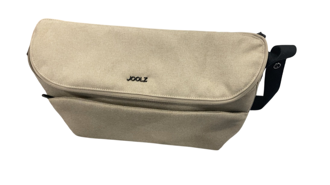 Shop Joolz Stroller Organizer, Sandy Taupe at GoodBuy Gear