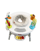 Shop Skip Hop Explore & More Baby's View 3-Stage Activity Center, Multi at GoodBuy Gear