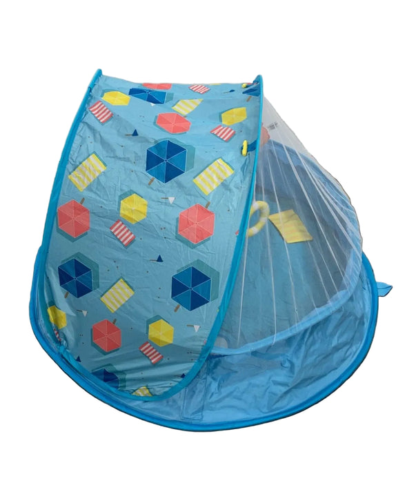 Babymoov Aquani 3-in-1 Play Area, Parasol