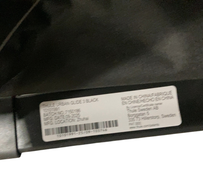 Shop Thule Urban Glide 3 Stroller, 2025, Black on Black, Magnetic Harness at GoodBuy Gear