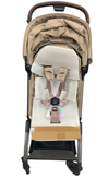 Shop Joolz Aer2 Lightweight Travel Stroller, 2025, Sandy Taupe at GoodBuy Gear