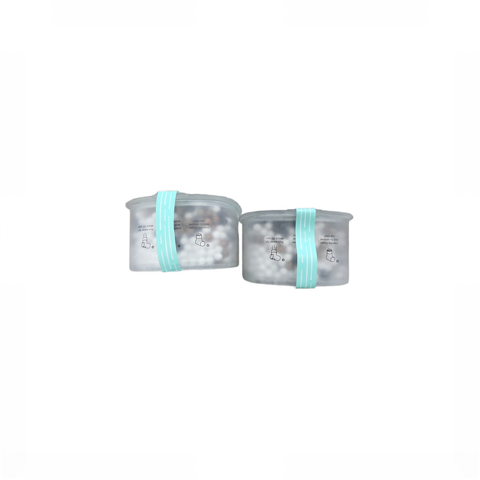 Shop Canopy Bath Tub Filter Cartridge, 2 Pack at GoodBuy Gear
