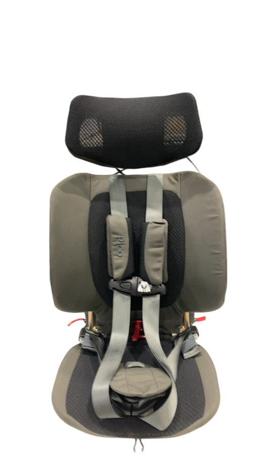 Shop WAYB Pico Portable Car Seat, 2023, Earth at GoodBuy Gear