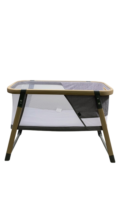 Shop Boppy Bassinet, Gray Pickup Sticks at GoodBuy Gear