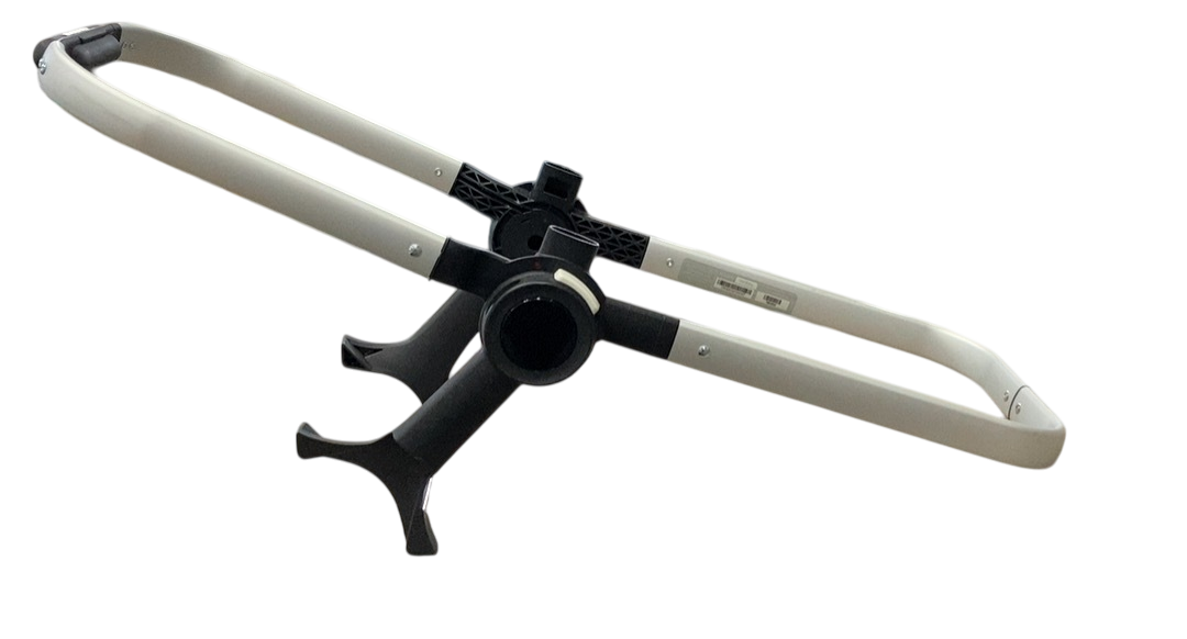 Shop Bugaboo Donkey Seat Frame, Black at GoodBuy Gear