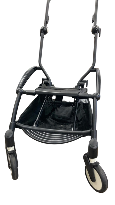 Shop Stokke YOYO3 Frame, 2025, Black at GoodBuy Gear