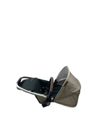 secondhand UPPAbaby VISTA RumbleSeat V2, 2015+, Declan (Oat Mélange), 2023