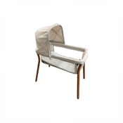 Shop Chicco LullaGo Anywhere LE Portable Bassinet, Serene at GoodBuy Gear