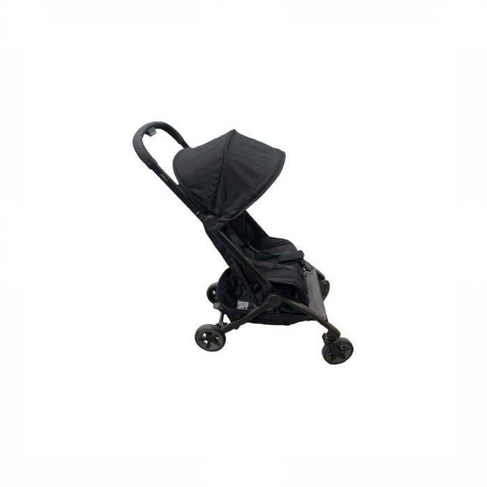 Shop Joolz Aer2 Lightweight Travel Stroller, 2025, Space Black at GoodBuy Gear
