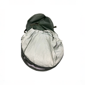 Shop Babymoov Anti-UV Pop Up Outdoor Tent, Provence at GoodBuy Gear