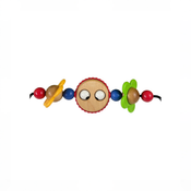 Shop BabyBjorn Toy For Baby Bouncer, Googly Eyes at GoodBuy Gear