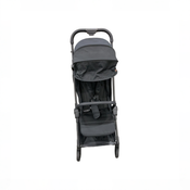 Shop Mompush Nexis Carbon Travel Stroller, 2026, Black at GoodBuy Gear