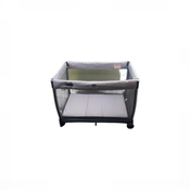 Shop Chicco Lullaby Zip All-in-One Portable Playard, Driftwood at GoodBuy Gear