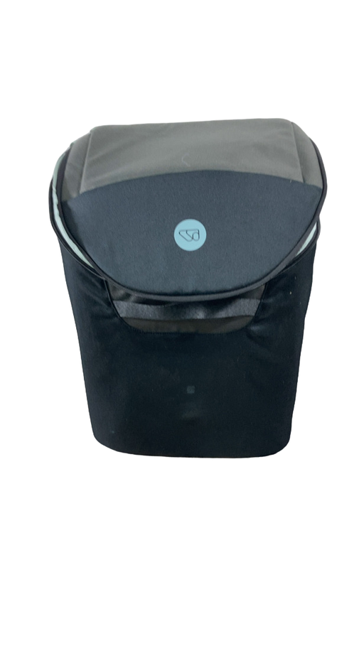 Shop WAYB Pico Portable Car Seat Travel Bag, Onyx, Carry Bag at GoodBuy Gear