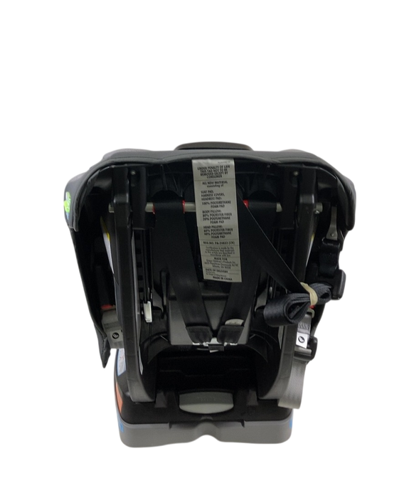 Shop Graco Extend2Fit 3-in-1 Convertible Car Seat, 2024, Norah at GoodBuy Gear