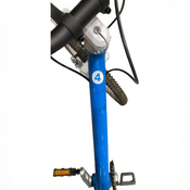 Shop Woom ORIGINAL 4 Bike 20", Sky Blue at GoodBuy Gear