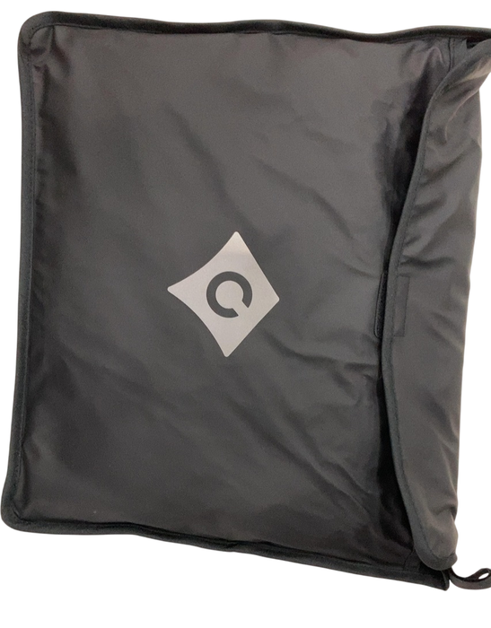 Shop Colugo Compact Stroller, 2023, Black at GoodBuy Gear