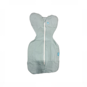 Shop DRAFT - Love To Dream Swaddle UP Original 1.0 Sleep Sack, Light Olive, Small at GoodBuy Gear