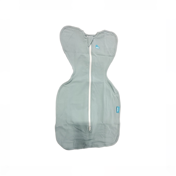 Shop DRAFT - Love To Dream Swaddle UP Original 1.0 Sleep Sack, Light Olive, Small at GoodBuy Gear