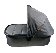 Shop UPPAbaby VISTA V2 Stroller, 2024, Greyson (Charcoal Melange) at GoodBuy Gear