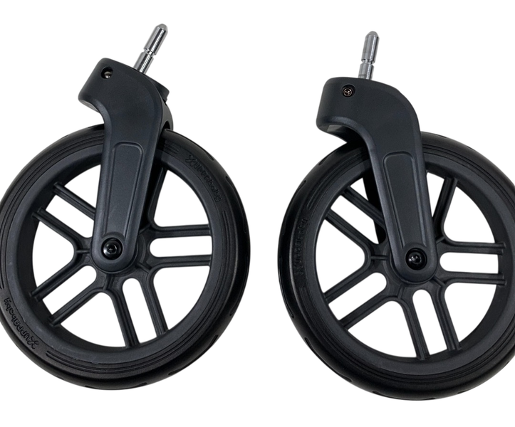 uppababy cruz front wheel replacement UPPAbaby CRUZ Front Wheels