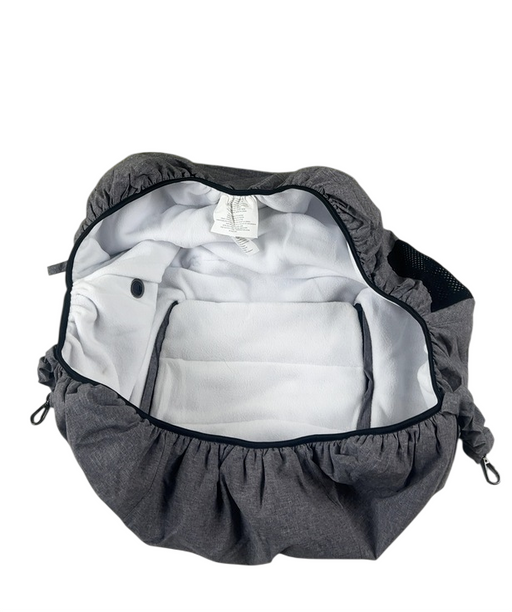 Shop Milk Snob Winter Cover, Stormy at GoodBuy Gear