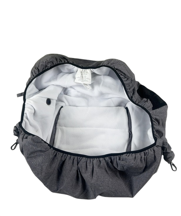 Shop Milk Snob Winter Cover, Stormy at GoodBuy Gear