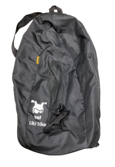 Shop Doona Liki Trike Midnight Edition at GoodBuy Gear