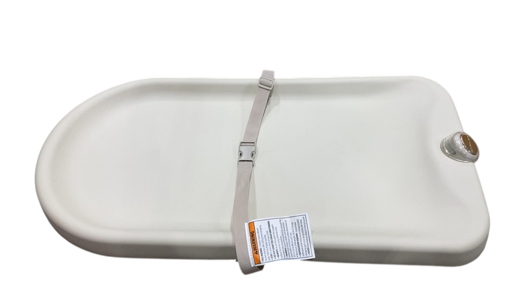 Shop Skip Hop Nursery Style Light-Up Changing Pad , Oat at GoodBuy Gear