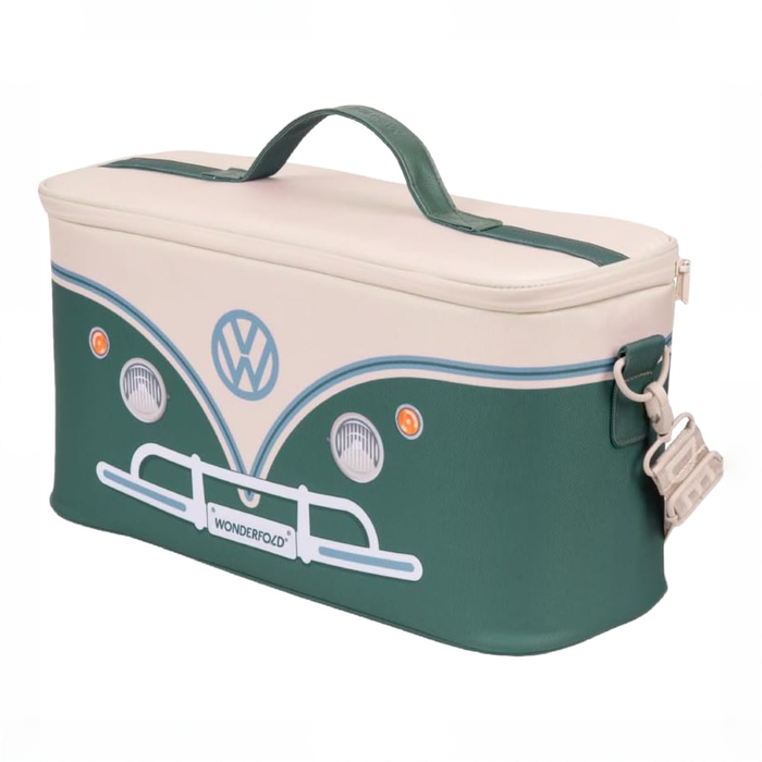 Shop Wonderfold VW Cooler Bag, Sage Green at GoodBuy Gear