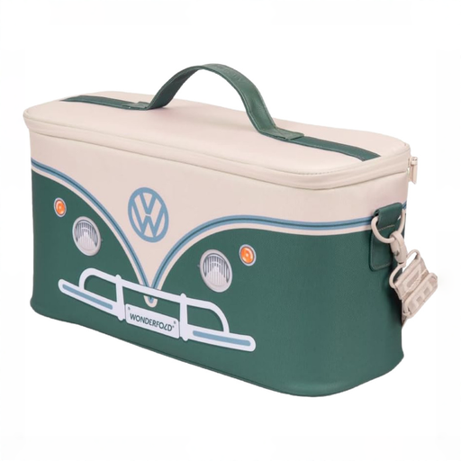 Shop Wonderfold VW Cooler Bag, Bondi Blue at GoodBuy Gear