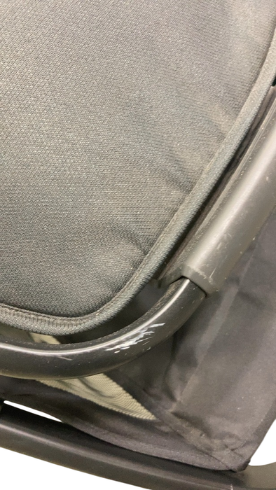 Shop UPPAbaby Vista V3 Stroller, 2024, Jake (Charcoal) at GoodBuy Gear