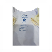 Shop Halo Baby Merlin's Magic Sleepsuit, Cotton, Cream, Large at GoodBuy Gear