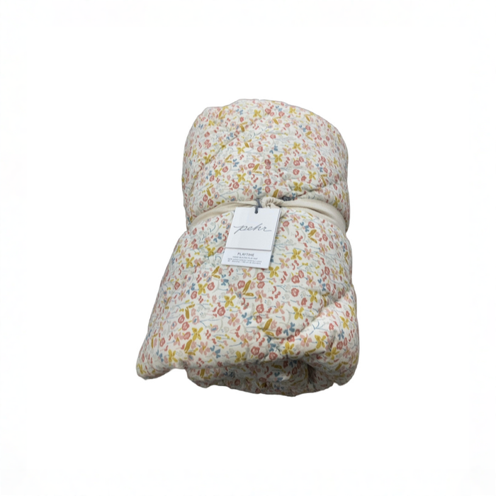 Shop DRAFT - Pehr Play Mat, Floret at GoodBuy Gear