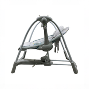 Shop Ingenuity ConvertMe Swing-2-Seat, Nash at GoodBuy Gear