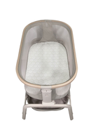 Shop Maxi-Cosi Iora Bedside Bassinet, Classic Oat at GoodBuy Gear
