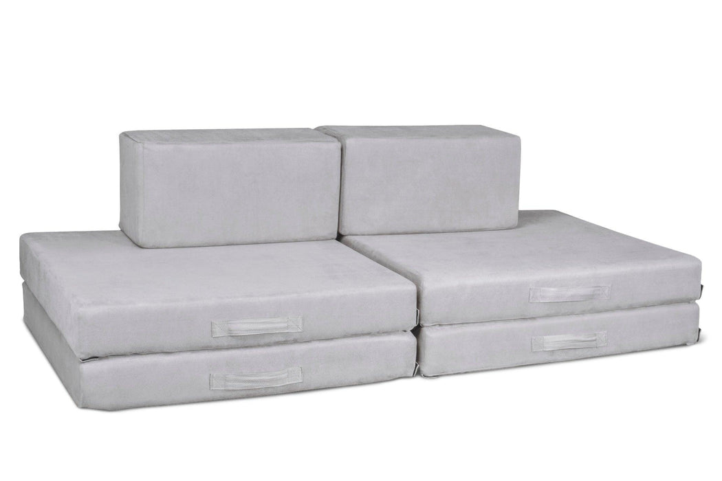 The Figgy Play Couch, Multiple Options