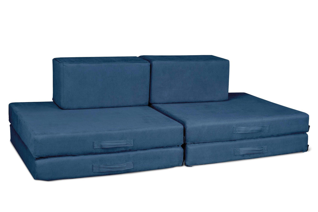 The Figgy Play Couch, Multiple Options