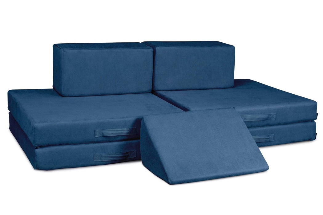 The Figgy Play Couch, Multiple Options